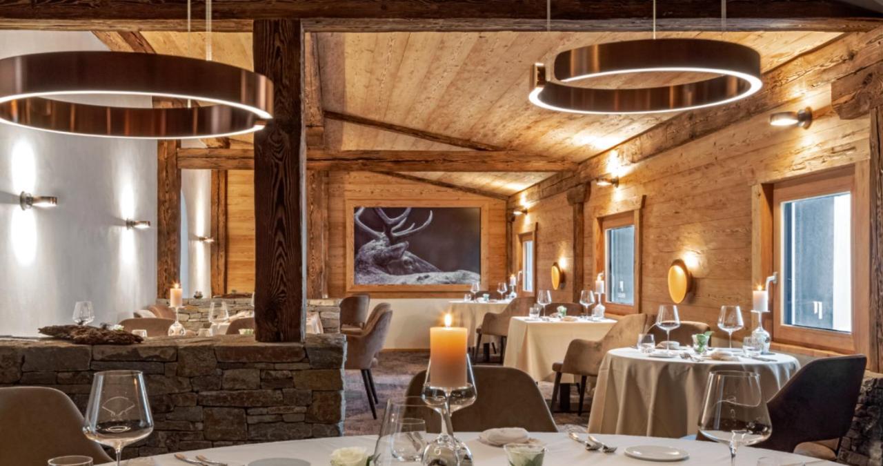 Kapitel 7 Boutique-Hotel Raron Exteriör bild