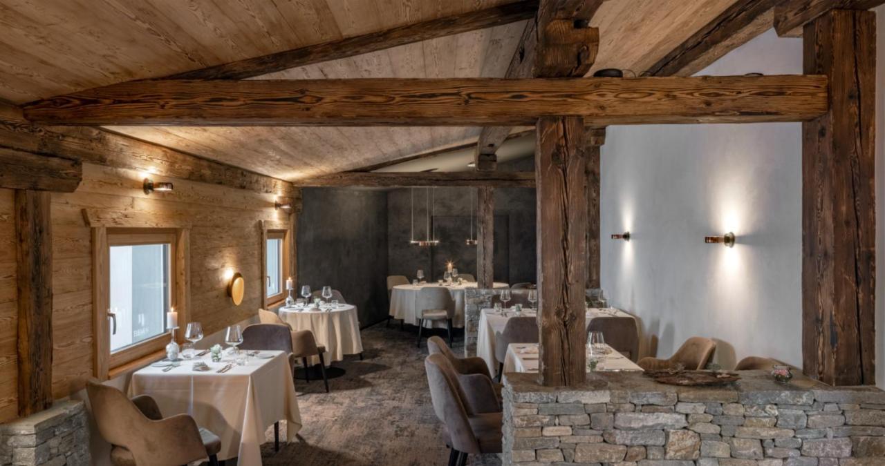 Kapitel 7 Boutique-Hotel Raron Exteriör bild